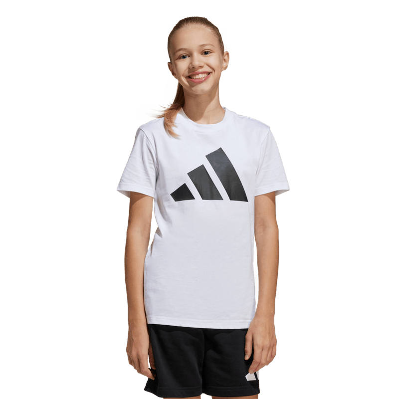 Conjunto-adidas-para-niño-J-Bl-T-Set-para-moda-color-blanco.-Reverso-Sin-Modelo