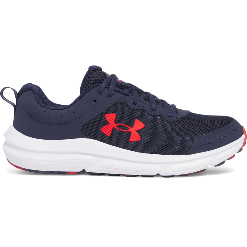 Tenis-under-armour-para-hombre-Ua-Charged-Assert-10-para-correr-color-azul.-Lateral-Externa-Derecha