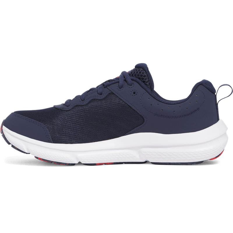 Tenis-under-armour-para-hombre-Ua-Charged-Assert-10-para-correr-color-azul.-Lateral-Interna-Derecha