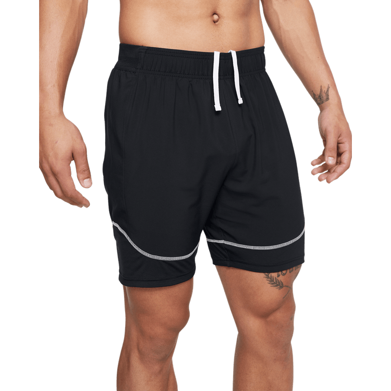 Pantaloneta-under-armour-para-hombre-Ua-M-S-Ch.-Pro-Train-Short-para-futbol-color-negro.-Bolsillo