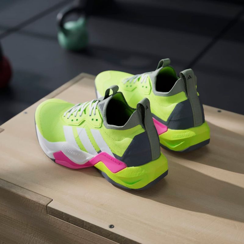 Tenis-adidas-para-hombre-Rapidmove-Adv-2-Tra-para-entrenamiento-color-verde.-Mktg-Vista-5