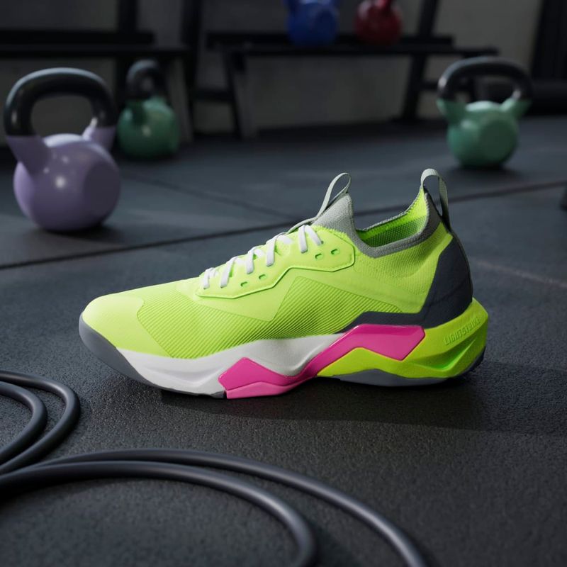 Tenis-adidas-para-hombre-Rapidmove-Adv-2-Tra-para-entrenamiento-color-verde.-Mktg-Vista-6