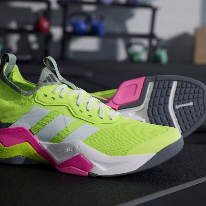 Tenis-adidas-para-hombre-Rapidmove-Adv-2-Tra-para-entrenamiento-color-verde.-Mktg-Vista-23