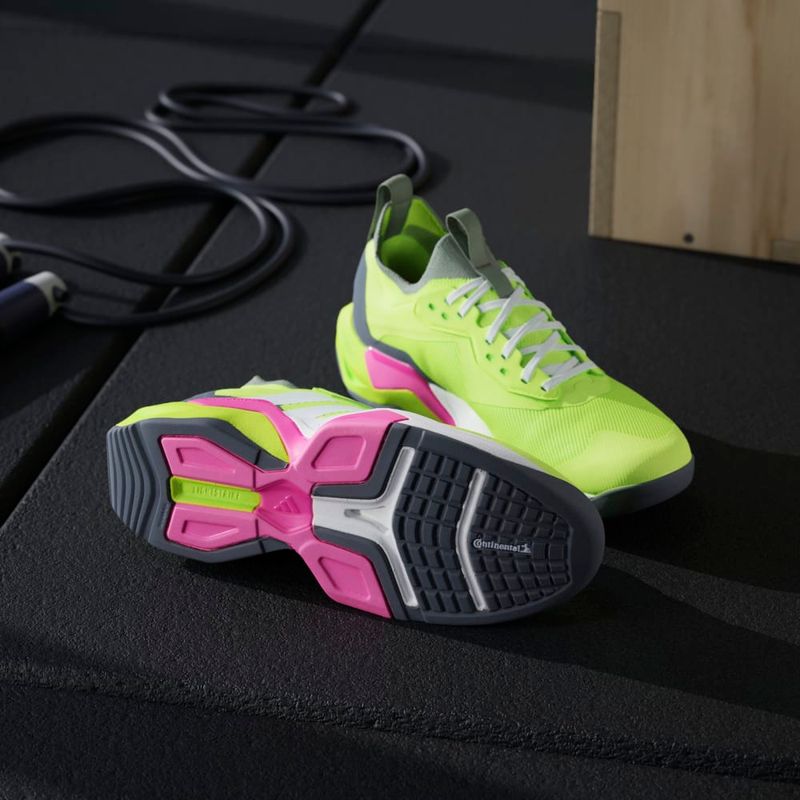 Tenis-adidas-para-hombre-Rapidmove-Adv-2-Tra-para-entrenamiento-color-verde.-Mktg-Vista-3