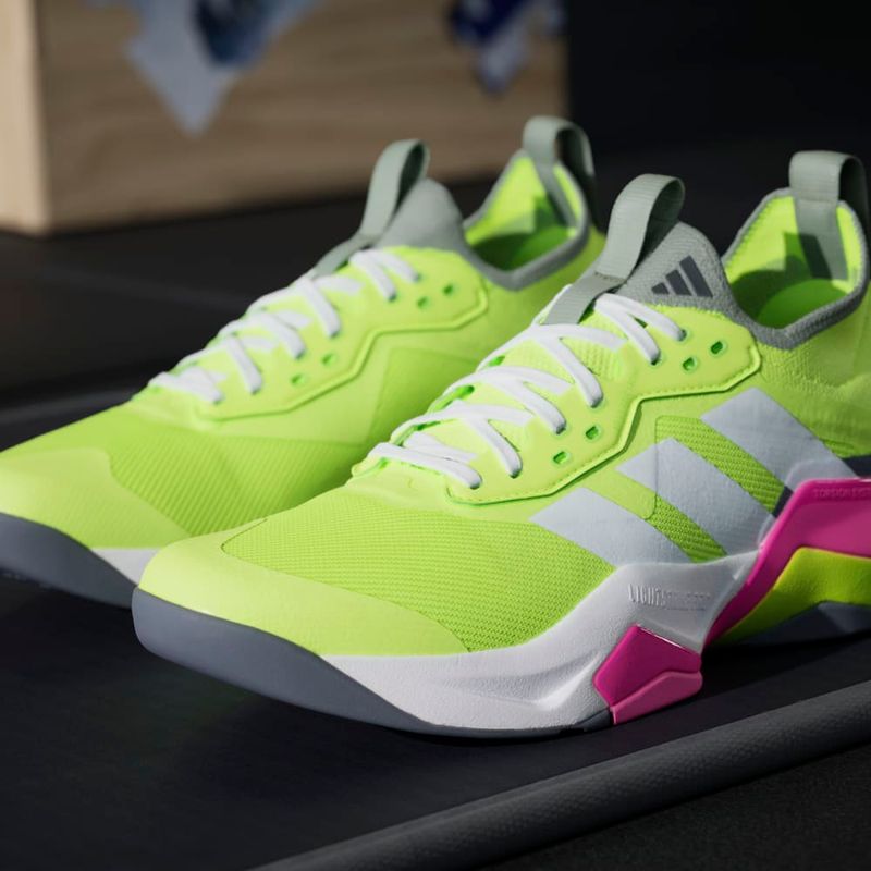 Tenis-adidas-para-hombre-Rapidmove-Adv-2-Tra-para-entrenamiento-color-verde.-Mktg-Vista-8