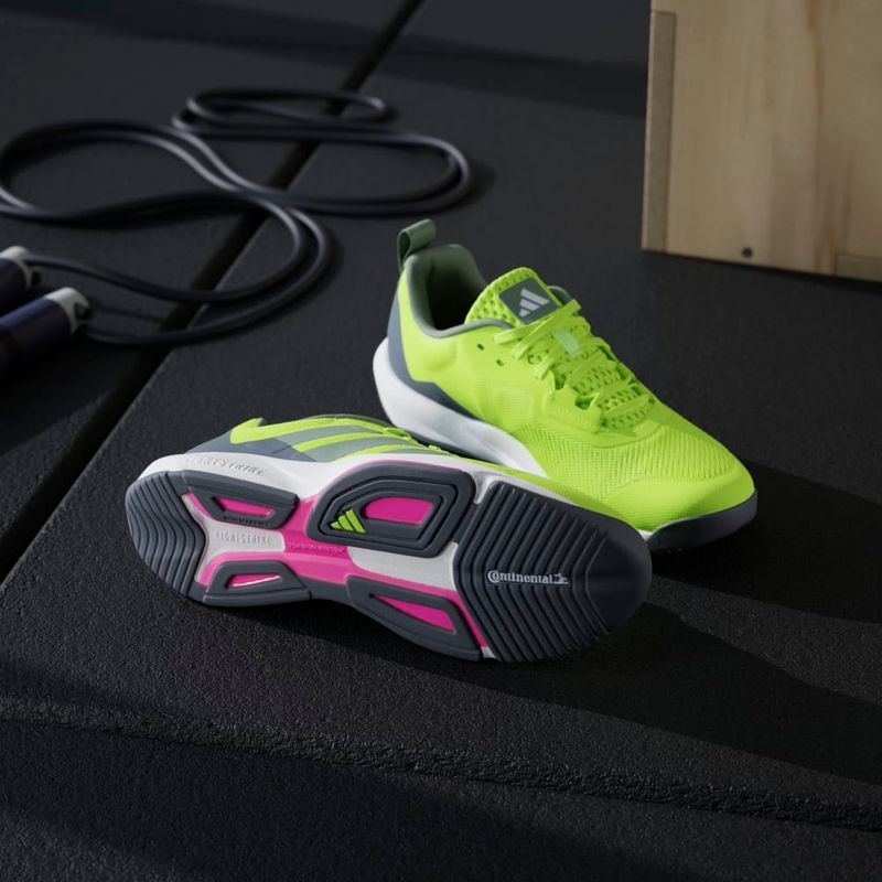 Tenis-adidas-para-hombre-Rapidmove-2-Trainer-para-entrenamiento-color-verde.-Mktg-Vista-3