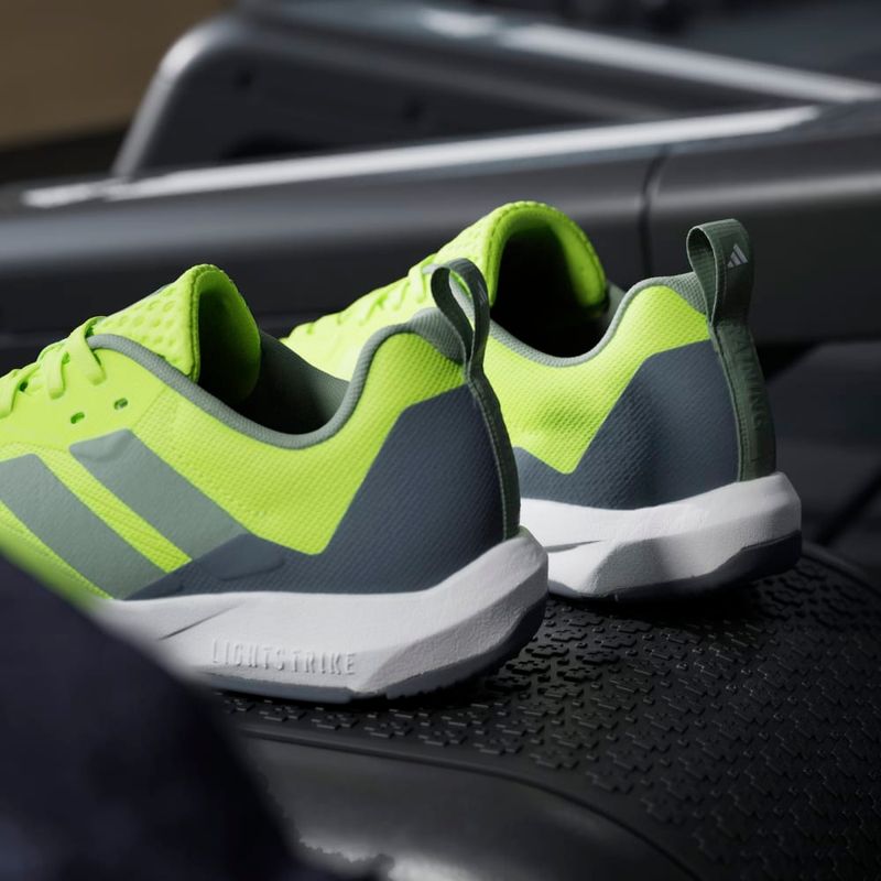 Tenis-adidas-para-hombre-Rapidmove-2-Trainer-para-entrenamiento-color-verde.-Mktg-Vista-9