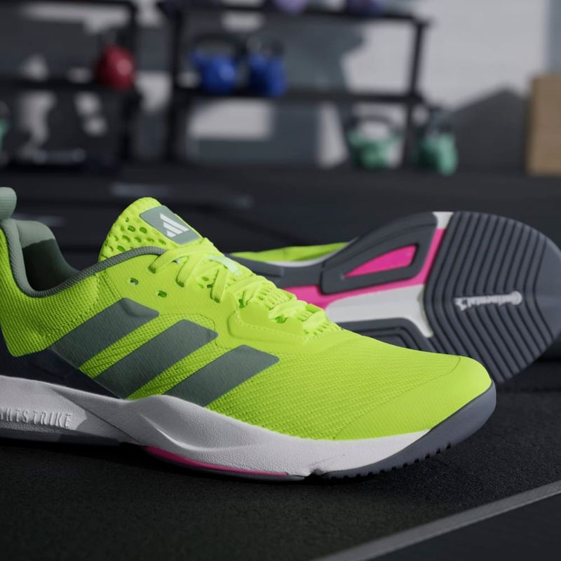 Tenis-adidas-para-hombre-Rapidmove-2-Trainer-para-entrenamiento-color-verde.-Mktg-Vista-23