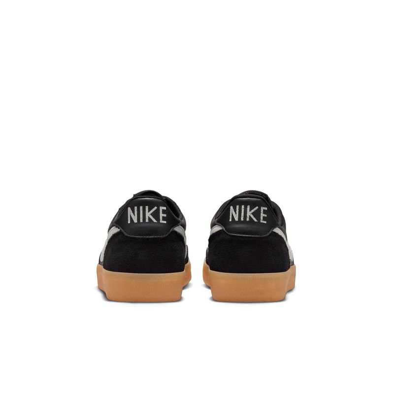 Tenis-nike-para-hombre-Killshot-2-Leather-para-moda-color-negro.-Talon