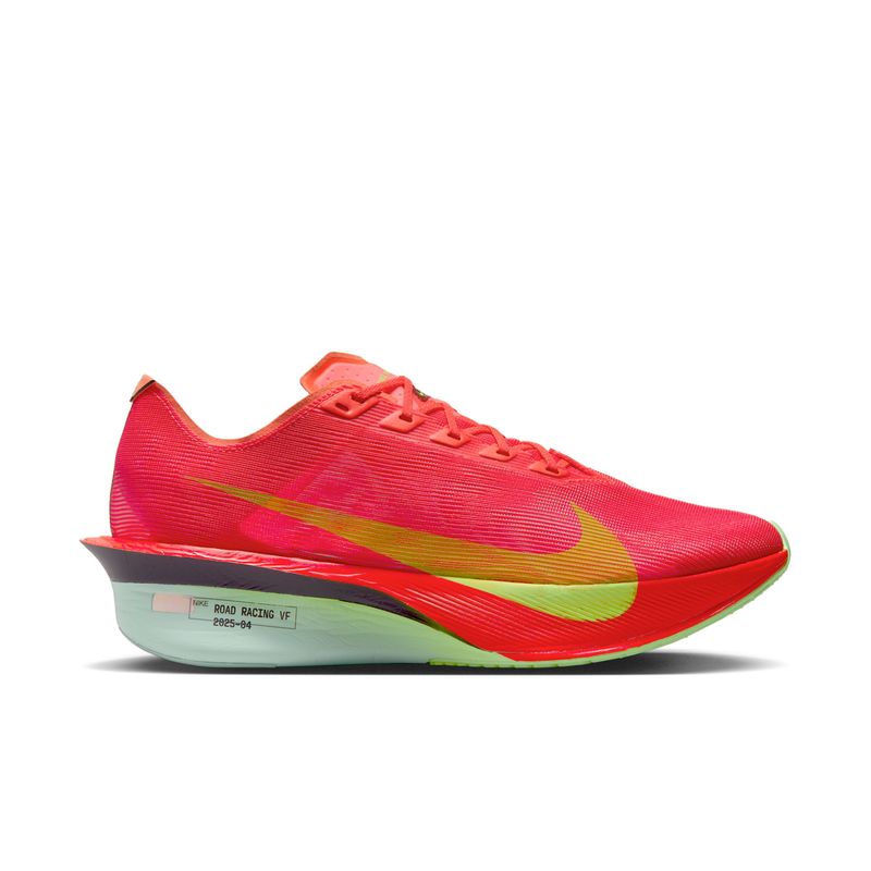 Tenis-nike-para-hombre-Zoomx-Vaporfly-Next-4-para-correr-color-rojo.-Lateral-Externa-Derecha