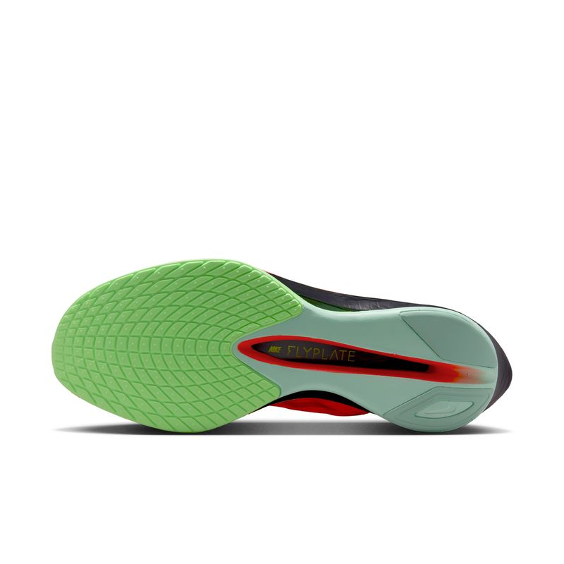 Tenis-nike-para-hombre-Zoomx-Vaporfly-Next-4-para-correr-color-rojo.-Capellada