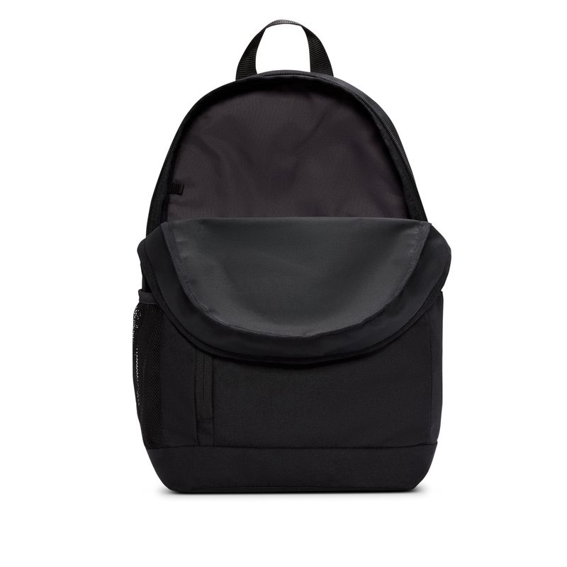 Maletin-nike-para-niño-Y-Nk-Elmntl-Bkpk-Gfx-para-moda-color-negro.-Detalle-1