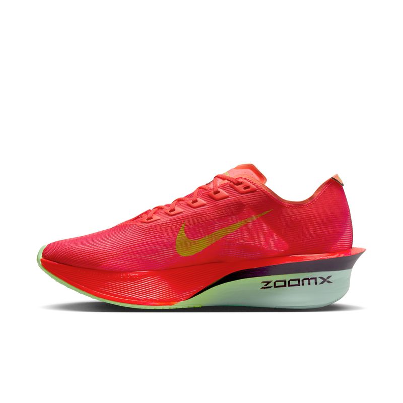 Tenis-nike-para-hombre-Zoomx-Vaporfly-Next-4-para-correr-color-rojo.-Lateral-Interna-Derecha