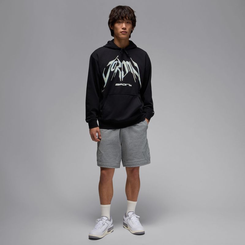 Hoodie-nike-para-hombre-M-J-Df-Sprt-Csvr-Gfx-Flc-Po-para-moda-color-blanco.-Detalle-8