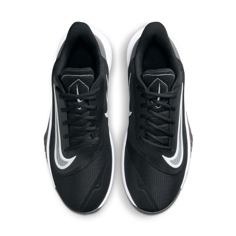Tenis-nike-para-hombre-Nike-Precision-Vii-para-baloncesto-color-negro.-Capellada
