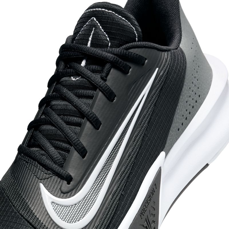 Tenis-nike-para-hombre-Nike-Precision-Vii-para-baloncesto-color-negro.-Detalle-1