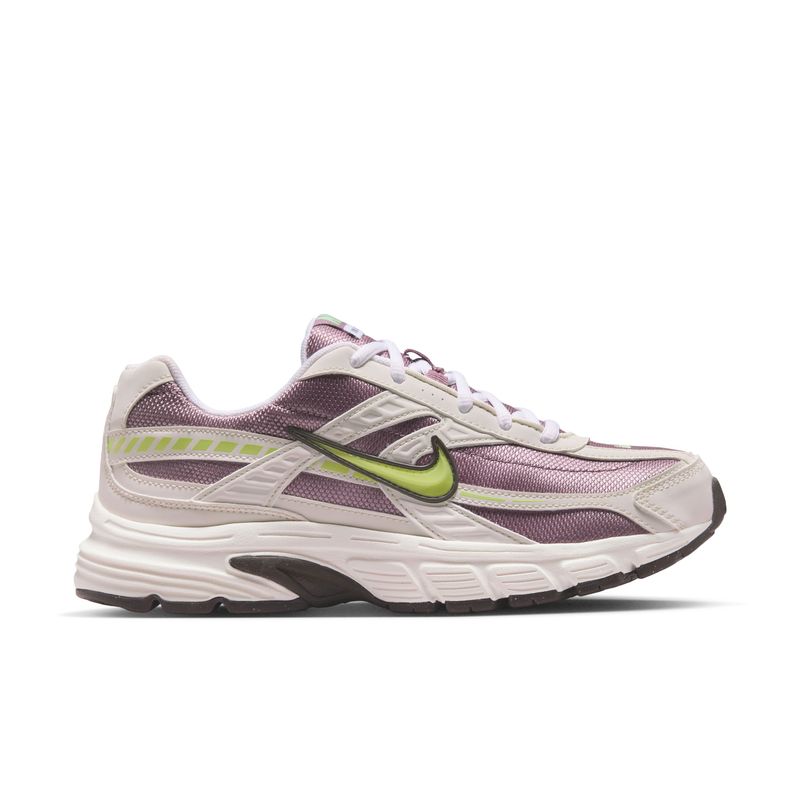 Nike Wmns Nike Initiator Xwfw Tenis gris de mujer lifestyle