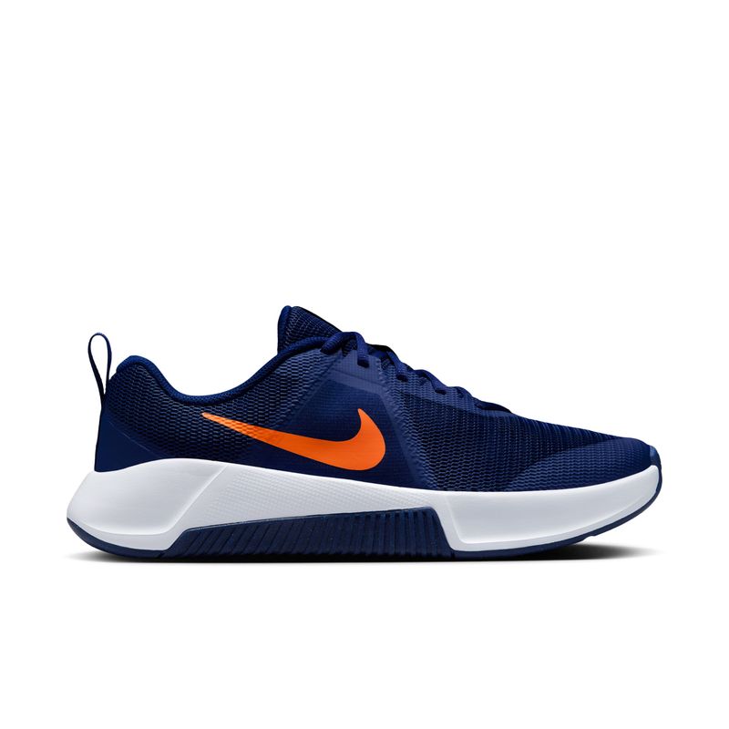Tenis-nike-para-hombre-M-Nike-Mc-Trainer-3-para-entrenamiento-color-azul.-Lateral-Externa-Derecha