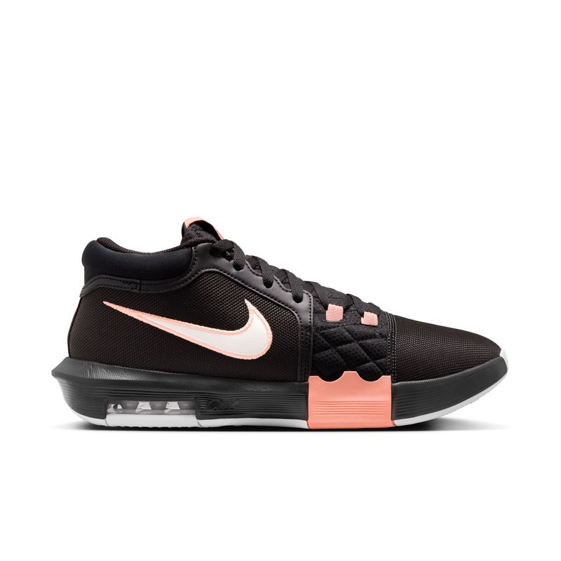 Tenis-nike-para-hombre-Lebron-Witness-Viii-para-baloncesto-color-negro.-Lateral-Externa-Derecha
