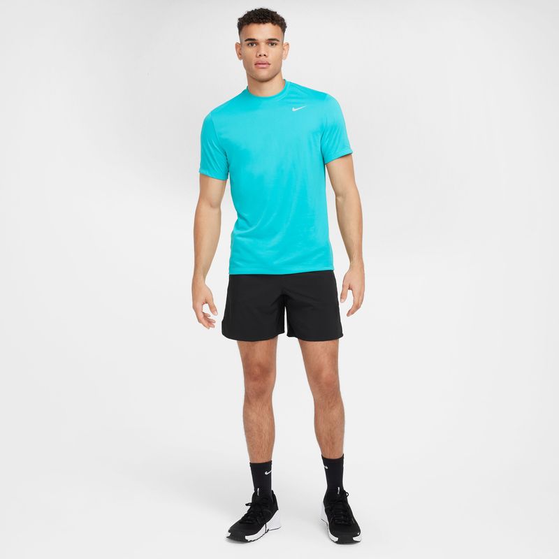 Camiseta-Manga-Corta-nike-para-hombre-M-Nk-Df-Tee-Rlgd-Reset-para-entrenamiento-color-verde.-Detalle-4