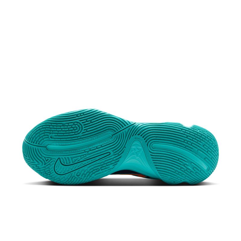 Tenis-nike-para-hombre-Giannis-Immortality-4-para-baloncesto-color-verde.-Capellada