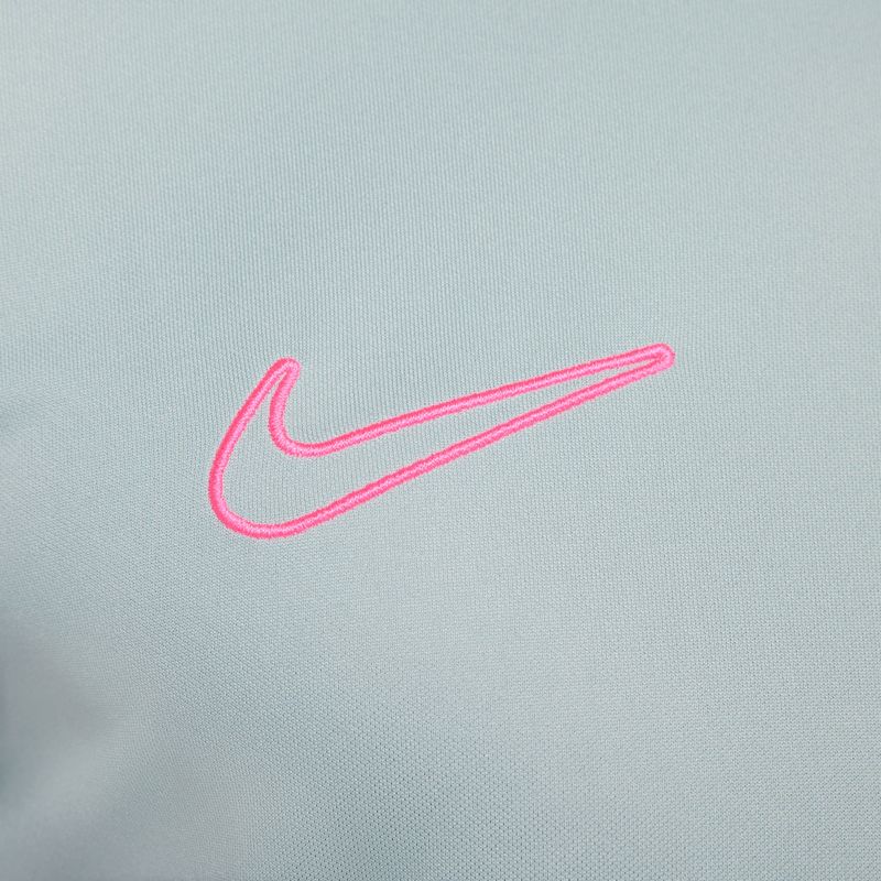 Camiseta-Manga-Corta-nike-para-hombre-M-Nk-Df-Acd25-Ss-Top-Br-para-futbol-color-verde.-Detalle-2