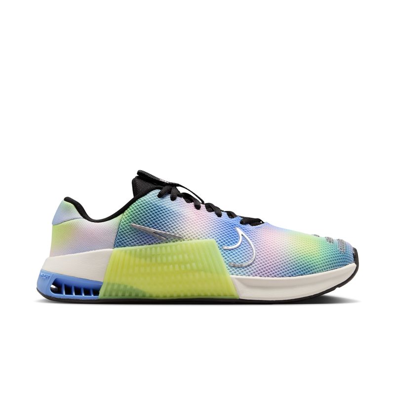 Tenis-nike-para-mujer-W-Nike-Metcon-9-Se-para-entrenamiento-color-negro.-Lateral-Externa-Derecha