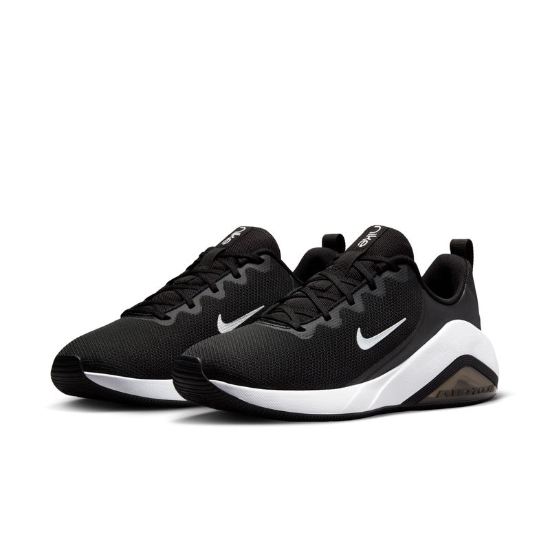 Tenis-nike-para-mujer-W-Nike-Air-Zoom-Bella-7-para-entrenamiento-color-negro.-Suela