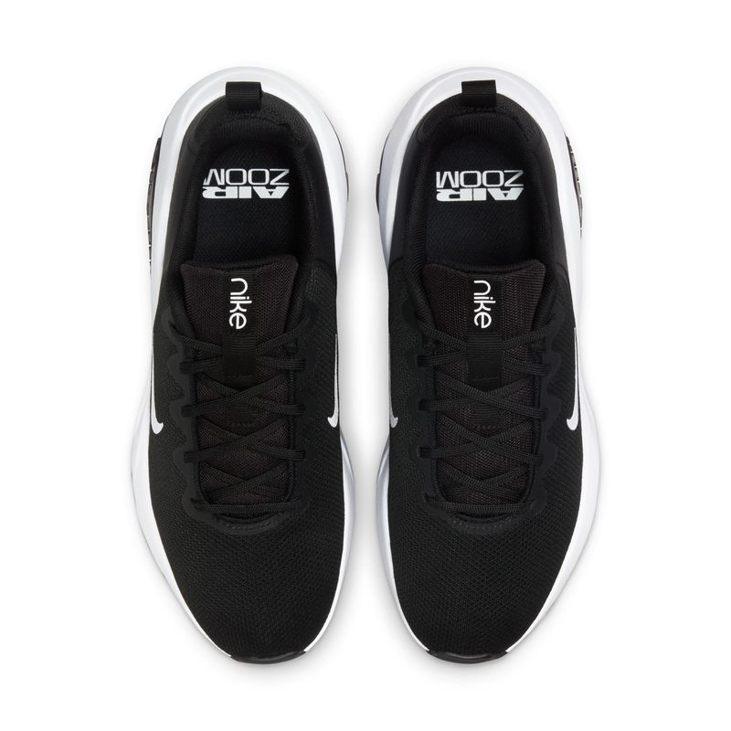 Tenis-nike-para-mujer-W-Nike-Air-Zoom-Bella-7-para-entrenamiento-color-negro.-Capellada