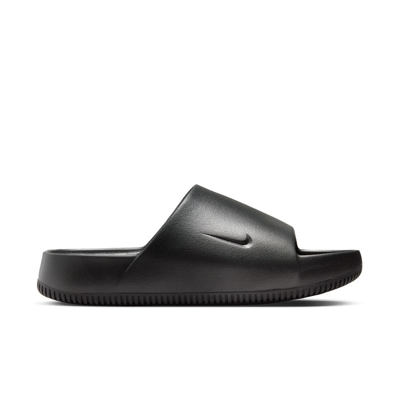 Nike Slides Sandalia Hombre Nike Nike Calm Slide Sandalias Negro