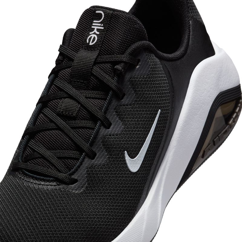 Tenis-nike-para-mujer-W-Nike-Air-Zoom-Bella-7-para-entrenamiento-color-negro.-Detalle-1