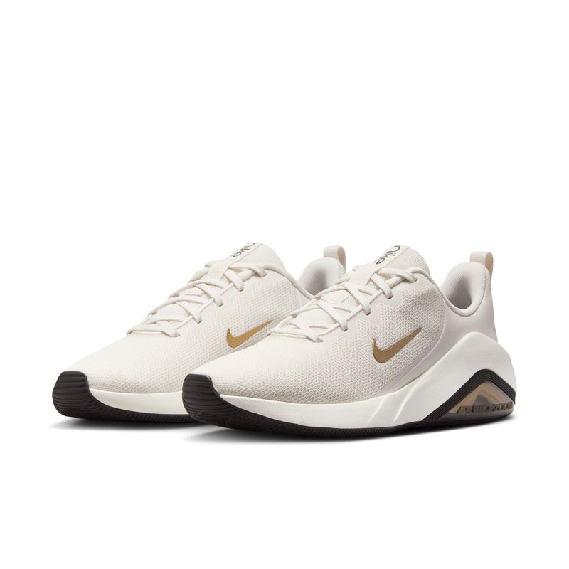 Tenis-nike-para-mujer-W-Nike-Air-Zoom-Bella-7-para-entrenamiento-color-negro.-Suela