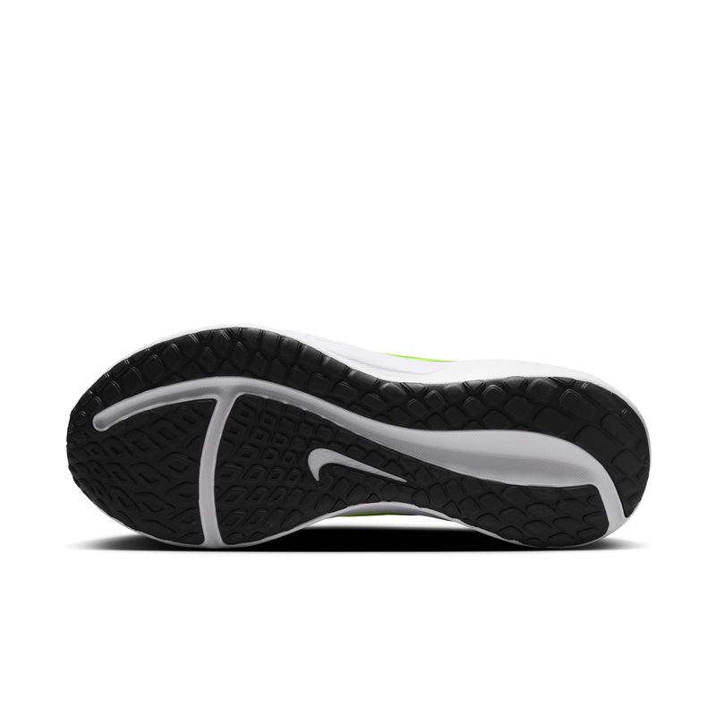 Tenis-nike-para-hombre-Nike-Downshifter-13-para-correr-color-negro.-Capellada