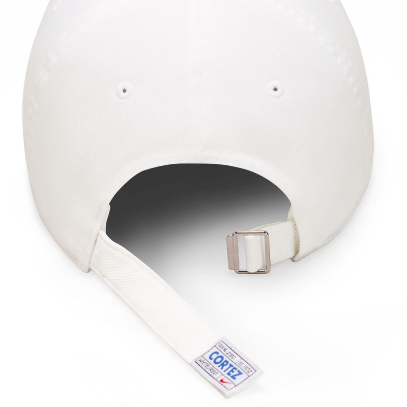 Gorra-nike-para-hombre-U-Nk-Club-Cap-U-Cb-Crtz-Ptch-L-para-moda-color-blanco.-Zoom-Frontal
