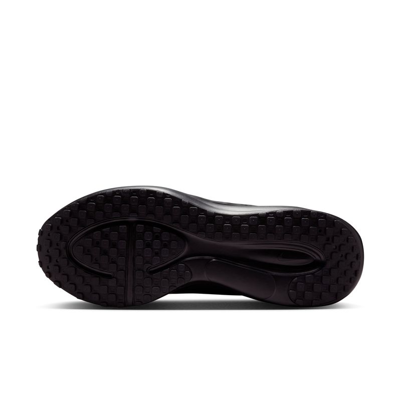 Tenis-nike-para-hombre-Nike-Revolution-8-para-correr-color-negro.-Capellada