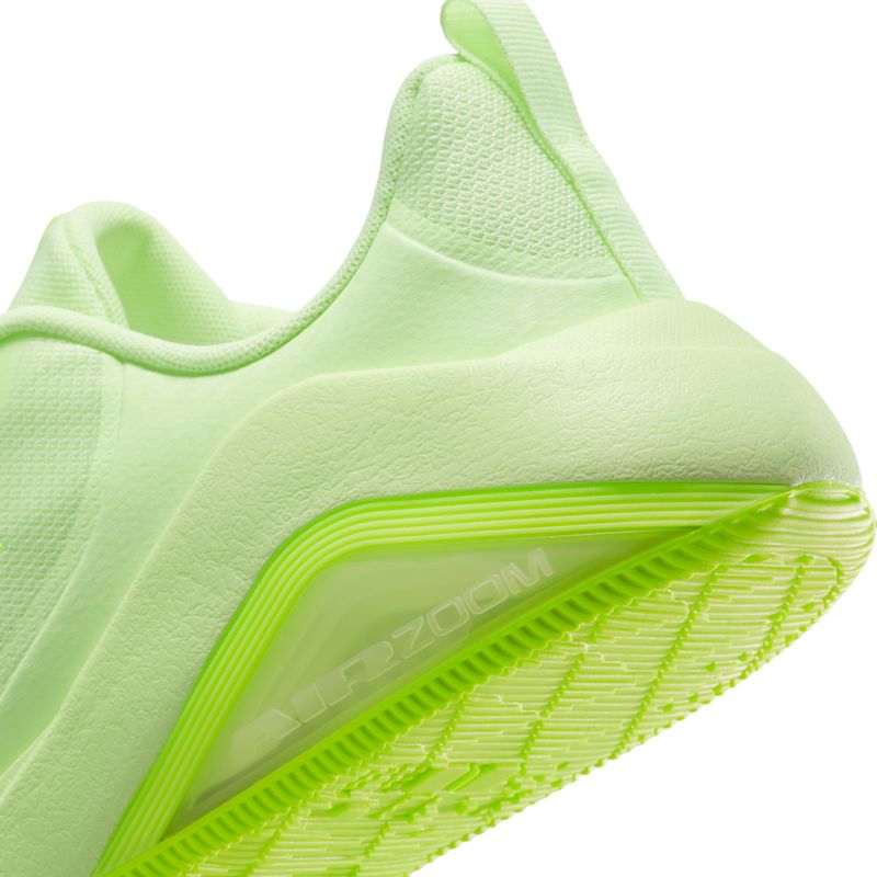 Tenis-nike-para-mujer-W-Nike-Air-Zoom-Bella-7-para-entrenamiento-color-amarillo.-Talon