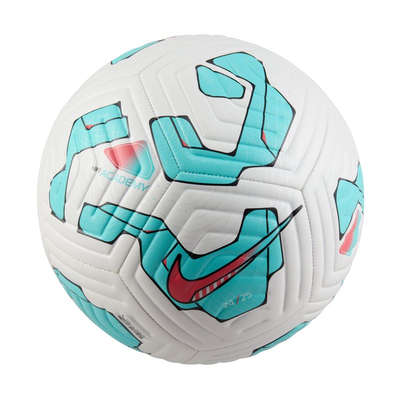 Balon-nike-para-hombre-Nk-Academy-para-futbol-color-blanco.-Frente-Sin-Modelo