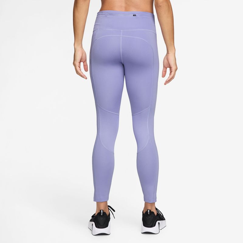 Licra-nike-para-mujer-W-Nk-Fast-Df-Mr-7-8-Tgt-Sw-para-correr-color-morado.-Reverso-Sobre-Modelo