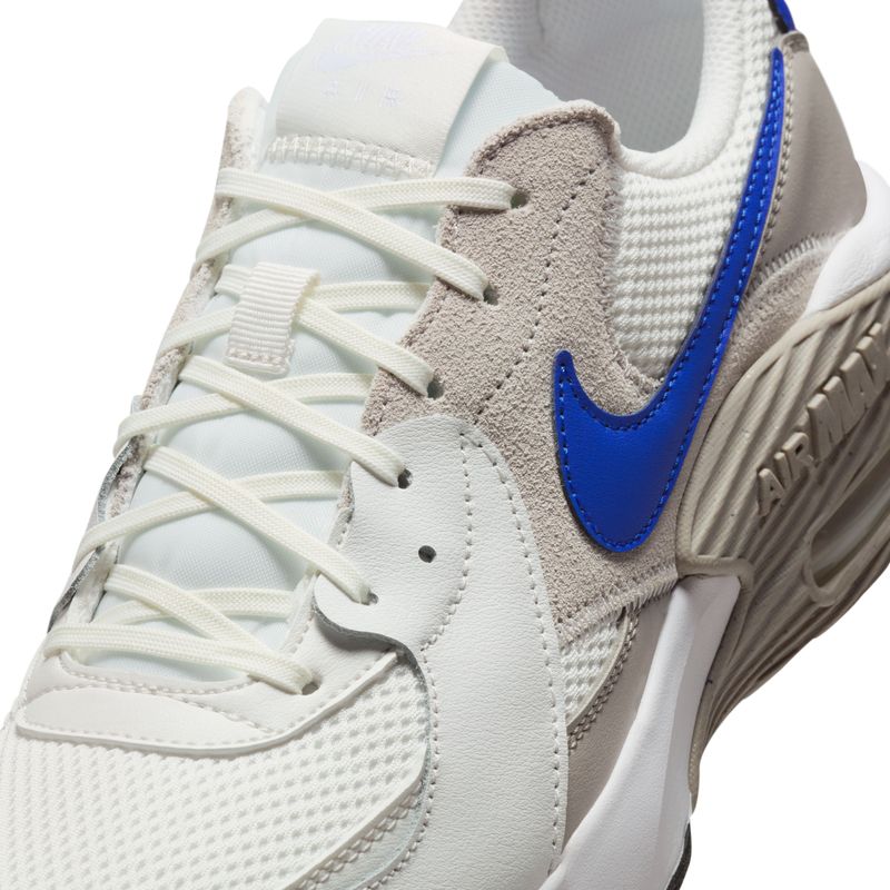 Tenis-nike-para-hombre-Nike-Air-Max-Excee-para-moda-color-blanco.-Detalle-1