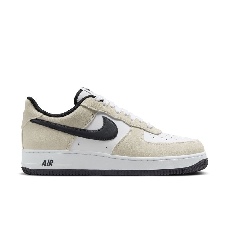 Nike Air Force 07 Lv8 Sk8 Tenis blanco de hombre lifestyle