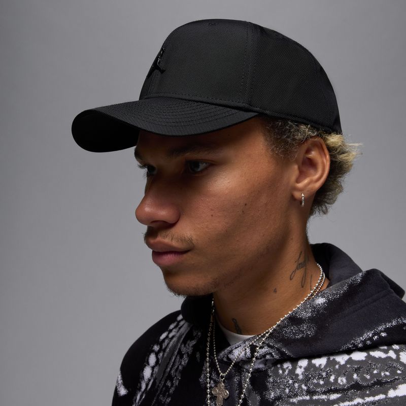 Gorra-nike-para-hombre-U-J-Rise-Cap-S-Cb-Mtl-Jm-para-moda-color-negro.-Modelo-Accesorio
