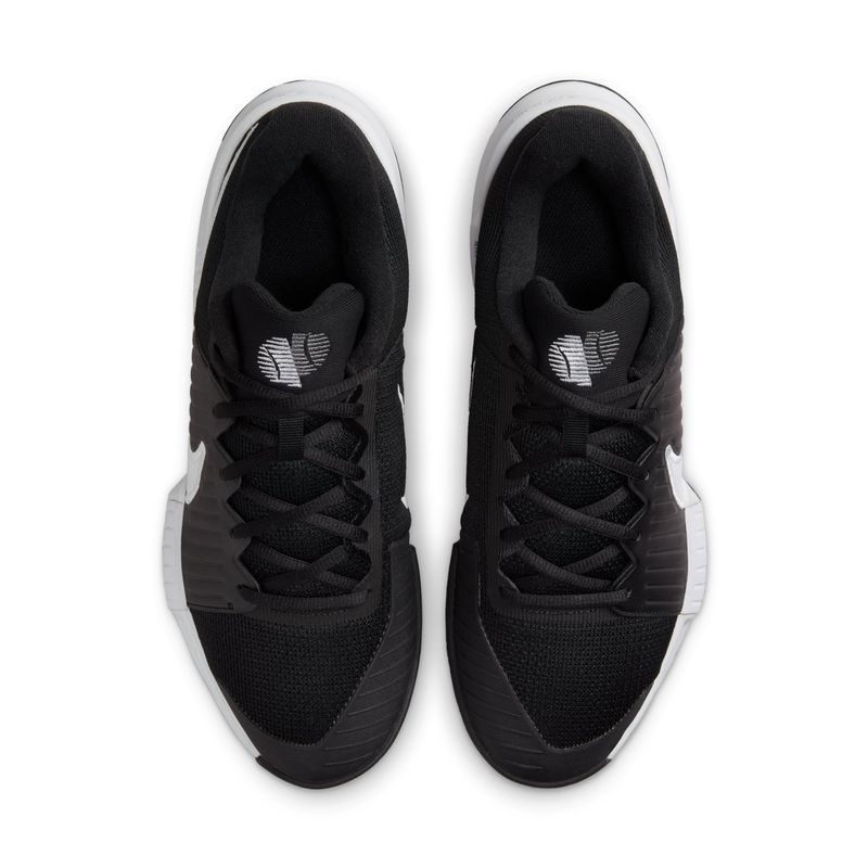 Tenis-nike-para-hombre-M-Zoom-Gp-Challenge-Pro-Cly-para-tenis-color-negro.-Capellada