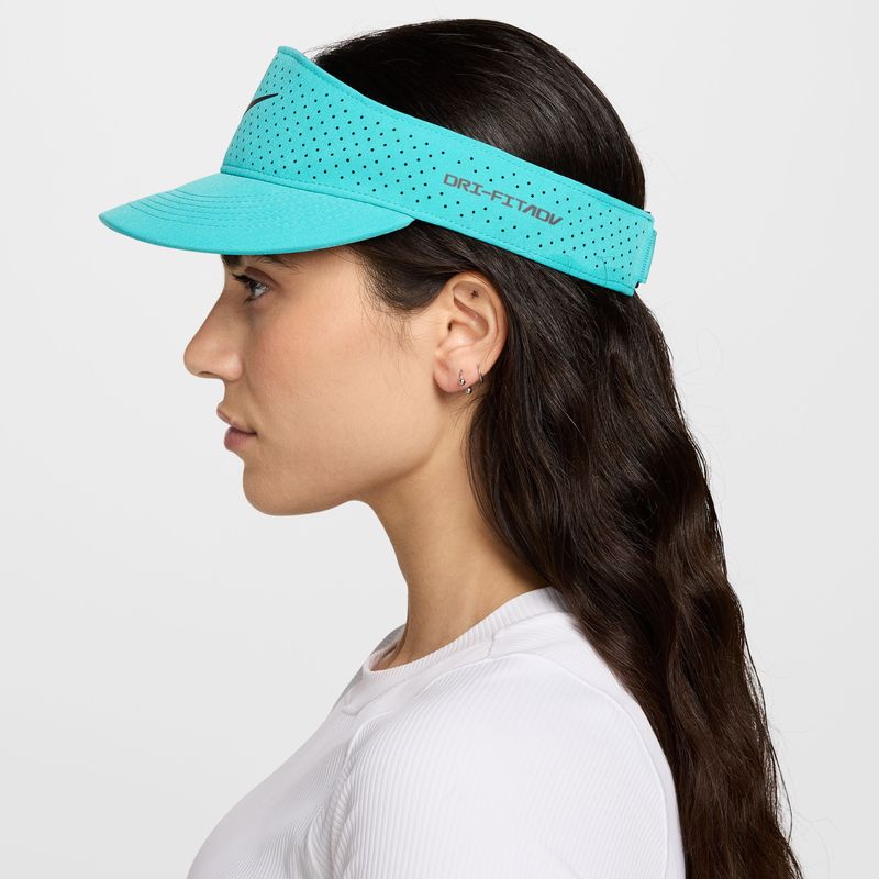 Visera-nike-para-hombre-U-Nk-Dfadv-Ace-Visor-U-Sab-P-para-tenis-color-verde.-Modelo-Accesorio