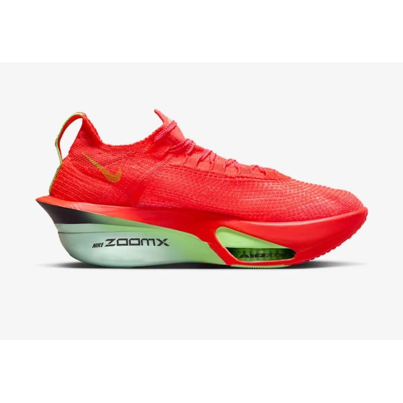 Tenis-nike-para-hombre-Air-Zoom-Alphafly-Next-3-para-correr-color-rojo.-Lateral-Externa-Derecha