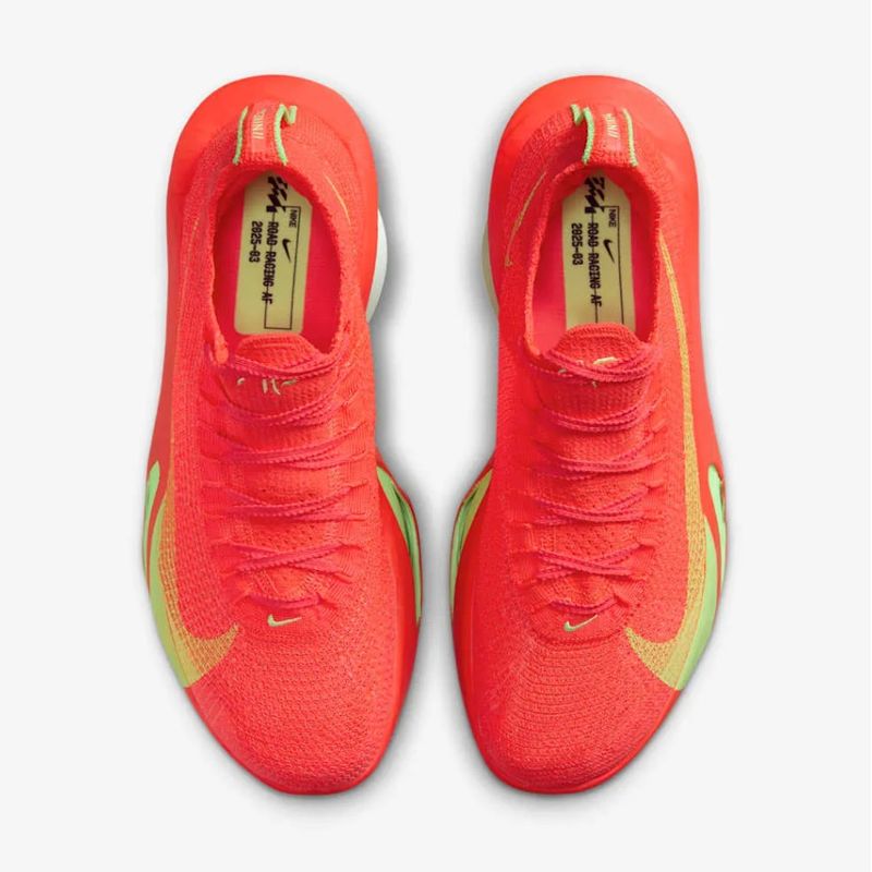 Tenis-nike-para-hombre-Air-Zoom-Alphafly-Next-3-para-correr-color-rojo.-Capellada