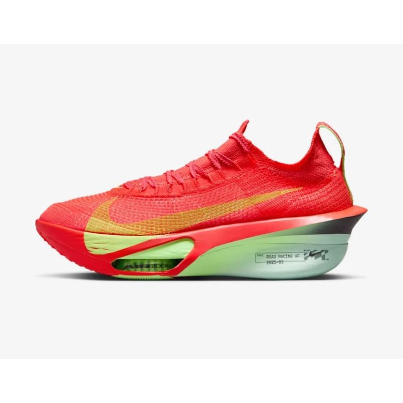 Tenis-nike-para-mujer-W-Air-Zoom-Alphafly-Next-3-para-correr-color-rojo.-Lateral-Interna-Derecha
