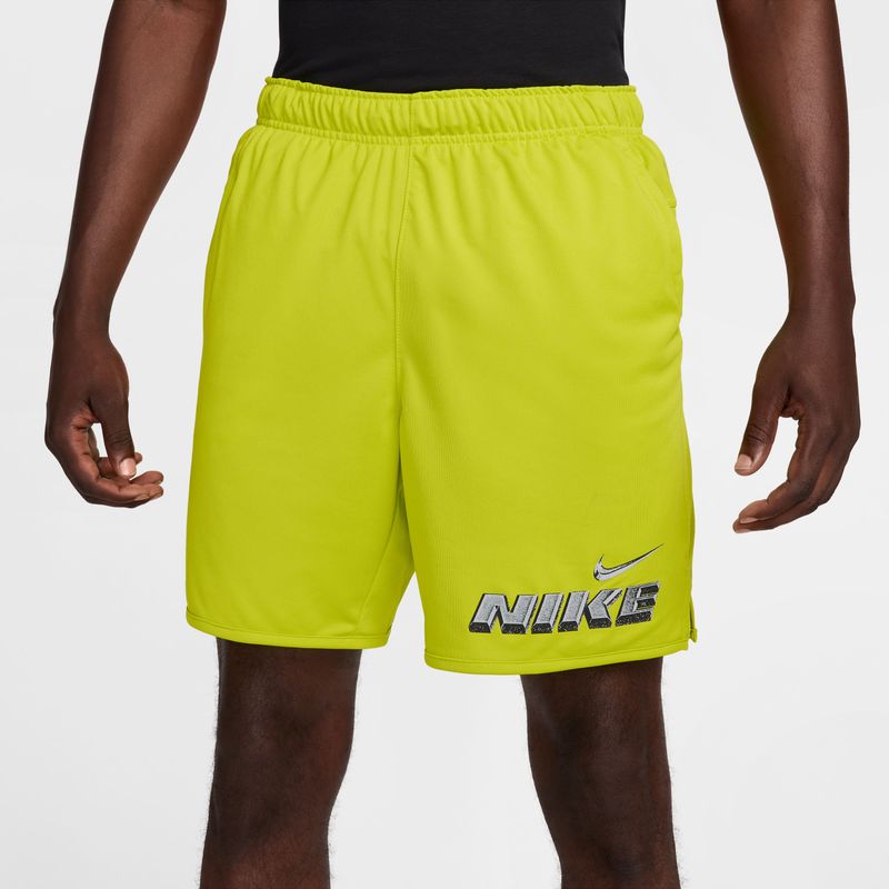 Pantaloneta-nike-para-hombre-M-Nk-Df-Totality-Gfx-Short-7Ul-para-entrenamiento-color-verde.-Detalle-5-