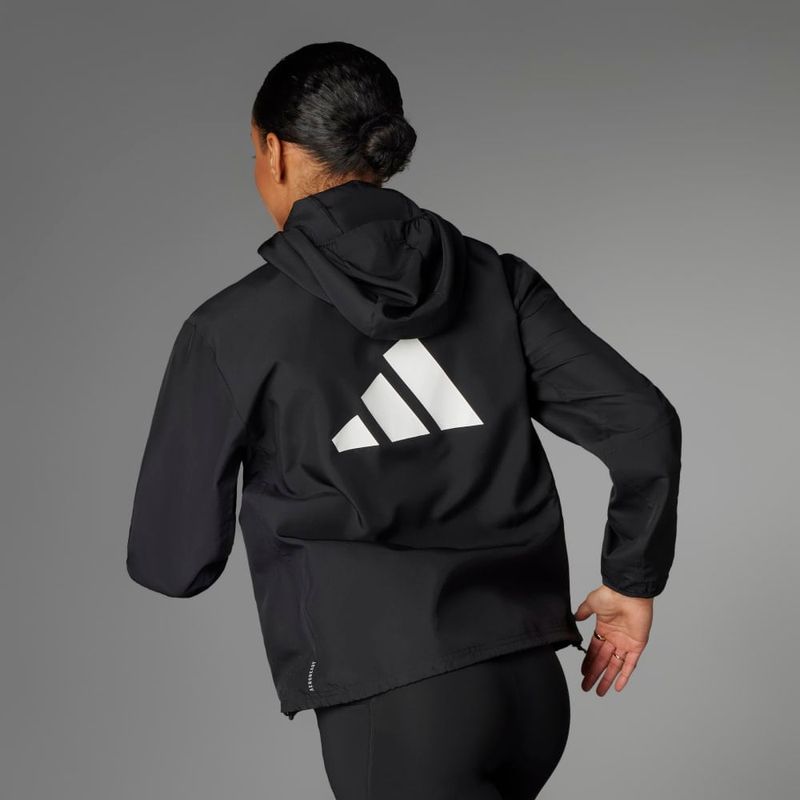 Chaqueta-adidas-para-mujer-Run-It-Jacket-para-correr-color-negro.-Detalle-2