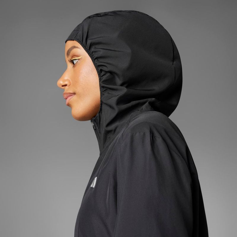 Chaqueta-adidas-para-mujer-Run-It-Jacket-para-correr-color-negro.-Detalle-5