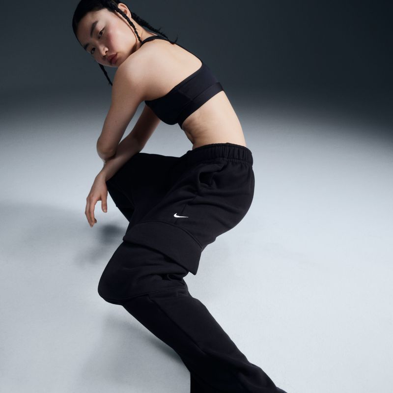 Pantalon-nike-para-mujer-W-Nsw-Dance-Oh-Flc-Pant-para-moda-color-negro.-Detalle-2